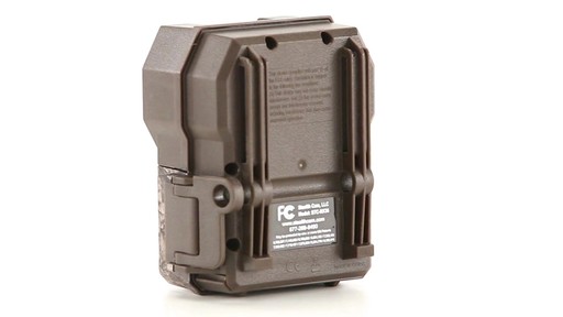 Stealth Cam RX36 Compact Infrared Trail/Game Camera 360 View - image 9 from the video